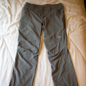 REI hiking pants